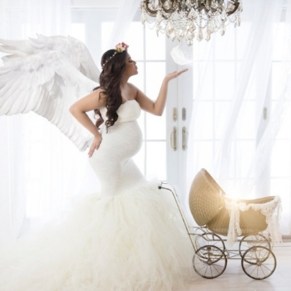 I had a great time, it was interesting trying to pull this off in 2 closets! - Picture 11 of 16